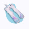 Unicorn Kinderkussen - voorkant